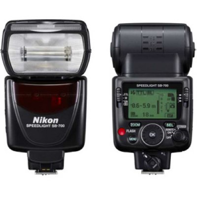  Nikon Speedlight SB-R200
