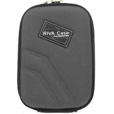    Riva 7125 PS Digital Case grey