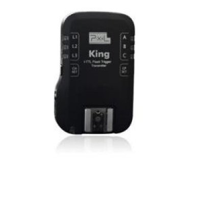 PIXEL King RX/Nikon Wireless TTL Flash Trigger Receiver  /  Nikon