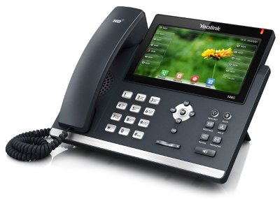  VoIP Yealink SIP-T48G