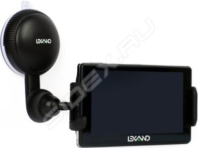   LEXAND L -701  GPS///MP3/MP4   10.5-14.5  360