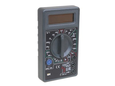 Iek TMD-2S-832   Universal M832 IEK