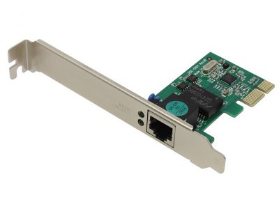   D-Link DGE-560T/ C1A PCI-E, 10/ 100/ 1000Mbps