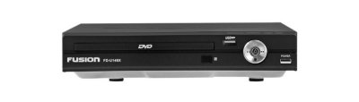  DVD Fusion FD-U148X 