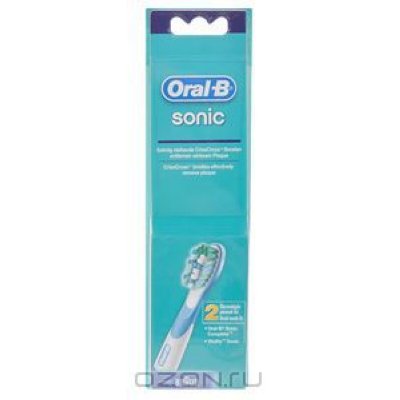     Braun Oral-B SR 18-2 Sonic   