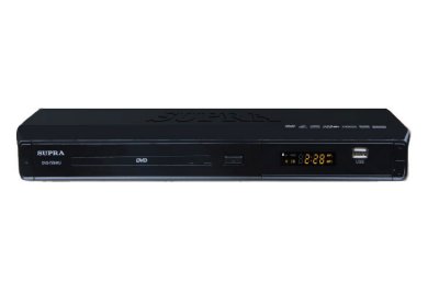  DVD Supra DVS-755HKU 