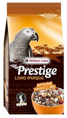 Versele-Laga  Prestige PREMIUM African Parrot Loro Parque Mix    1000 