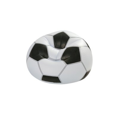  Bestway  Beanless Soccer Ball 112  114 