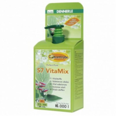  DENNERLE S7 VitaMix        50   160
