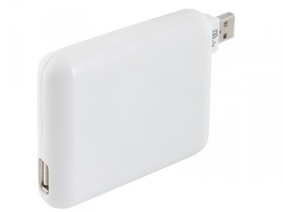  Hahnel Xtras  Apple iPod, , USB Battery Pack 