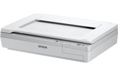  Epson WorkForce DS-50000N (B11B204131BT) (A3)