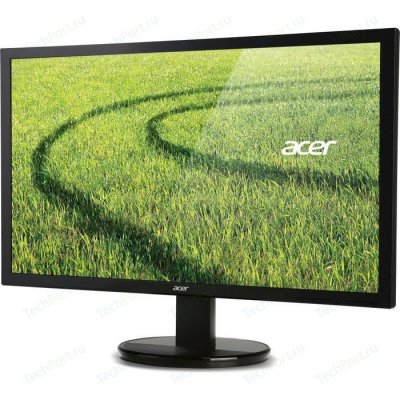  Acer K192HQLb Glossy Black (UM.XW3EE.002)