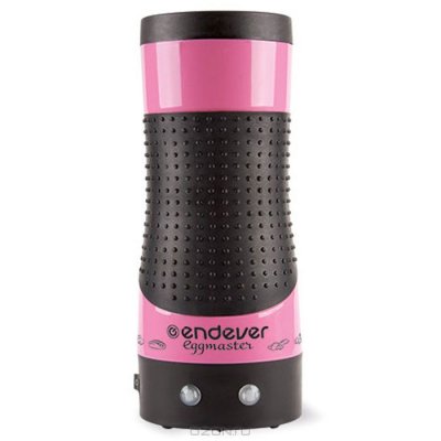  Endever Eggmaster EM-112, Pink Black 