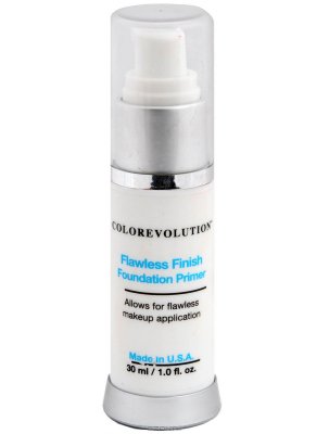   Colorevolution    "Flawless finish foundatiom primer", 30 