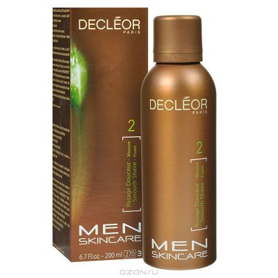   Decleor "Men"   , 200 