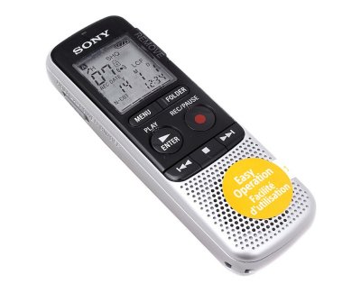  Sony ICD-BX140 2Gb