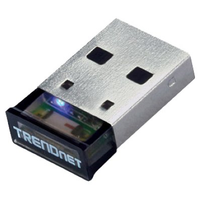 Bluetooth  TRENDnet TBW-106UB micro Bluetooth USB 3 Mbps