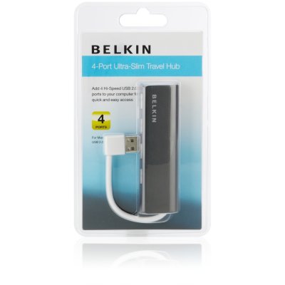 USB- Belkin F4U042qebAPL