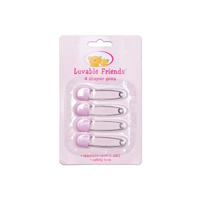  Luvable Friends, 4 ., 