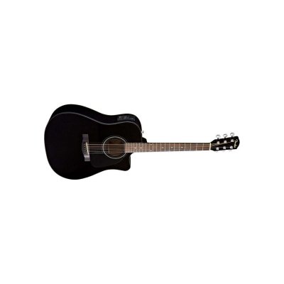   Fender CD-60 Dreadnought 