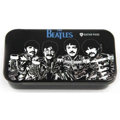   Planet Waves 1CAB4-15BT3  Sgt.Peppers, Thin, 15 
