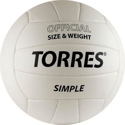   Torres Simple