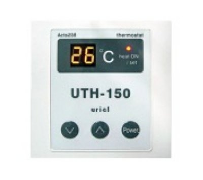     Sun Power Film UTH-150 H