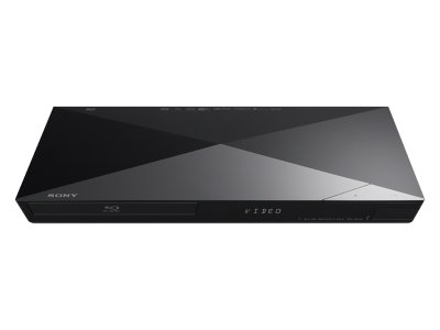 3D Blu-ray  Sony BDP-S6200, 