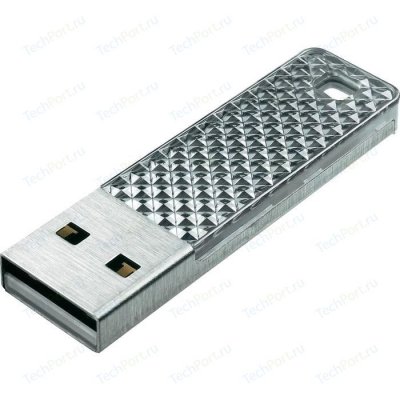 - Sandisk 8GB CZ55 Cruzer Facet/ USB 2.0/ Silver (SDCZ55-008G-B35S)