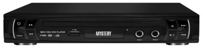 DVD- Mystery MDV-729U