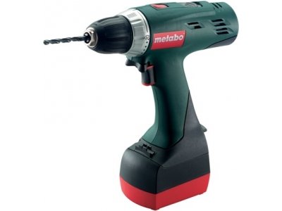     Metabo BS 14.4 LTX Impuls 602143510