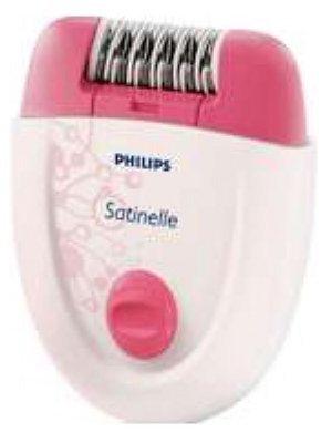  Philips Satinelle HP2844/01
