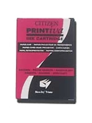 3000057     Citizen Printiva 600c/700/1700 
