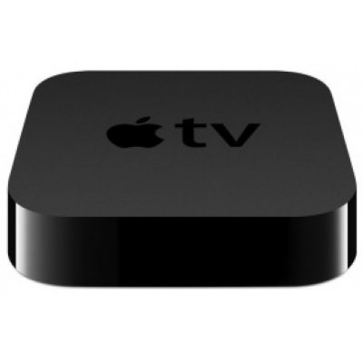 Apple TV 1080p   