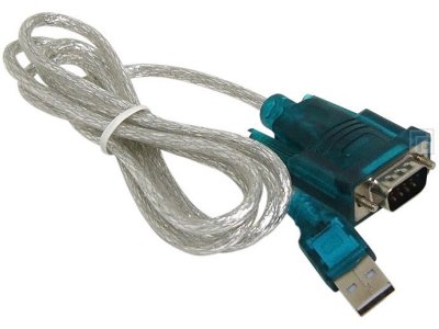 - USB AM (-) COM port 9pin (    COM ) VCOM (VUS7050)