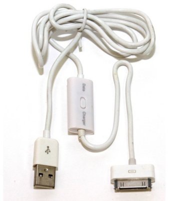  5bites AP-009  IPAD/IPHONE,   +   USB