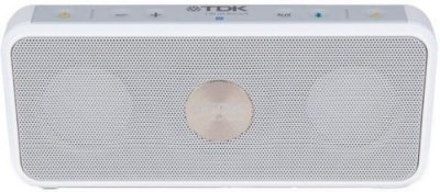   TDK Wireless Pocket Speaker A26 White