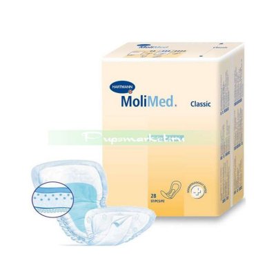 MoliMed Premium Maxi  ,  844  (28 .)