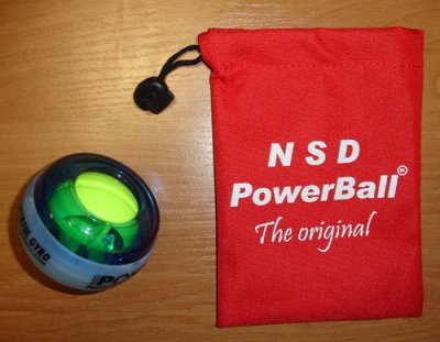  NSD Power 