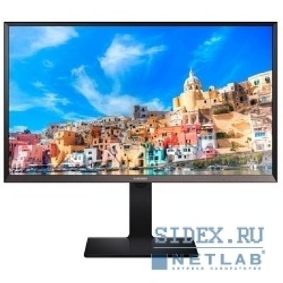  LCD Samsung 32" S32D850T 169; VA; LED; 2560 x 1440; 5 (GtG)ms; MEGA DCR; 3 0001; 178 (H), 17