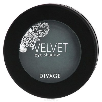    Divage "Velvet", 1 ,  7310