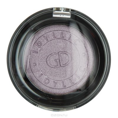 GA-DE    "Idyllic Metallic",  80, : silver lilac, 2,3 