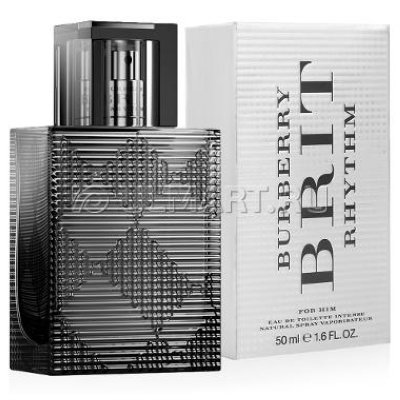   Burberry Brit Rhythm  edt, 30 /50 /90  (: 30 )