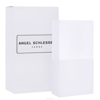 Angel Schlesser Femme    , 50 