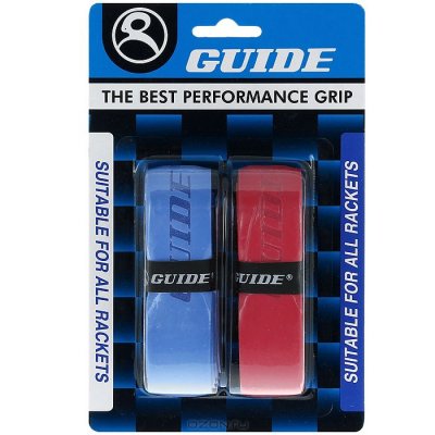    GUIDE Replacement Grip, 2 /, .350-BR #HC-SP3N, : /