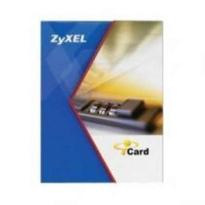 ZyXEL E-iCard ZyWALL USG 1000 upgrade SSL VPN 5 to 25 tunnels    