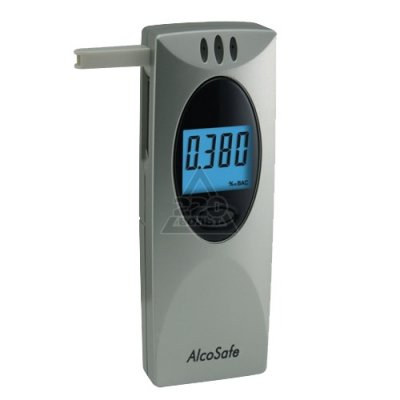  ALCO SAFE Safe KX-2600