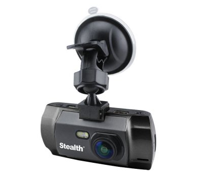   Stealth DVR ST 200