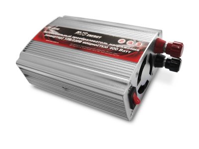  AVS IN-400W (400 )   12   220 