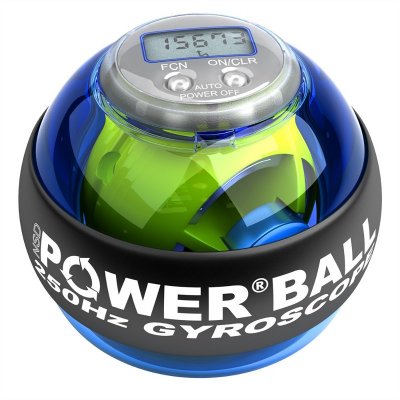   Powerball   250 Hz Pro PB-688C Blue